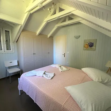 Salvation Vakantiehuis