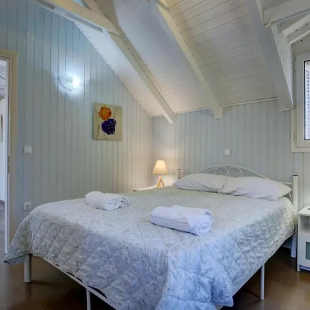 Salvation Vakantiehuis *