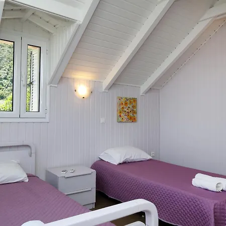 Salvation Vakantiehuis