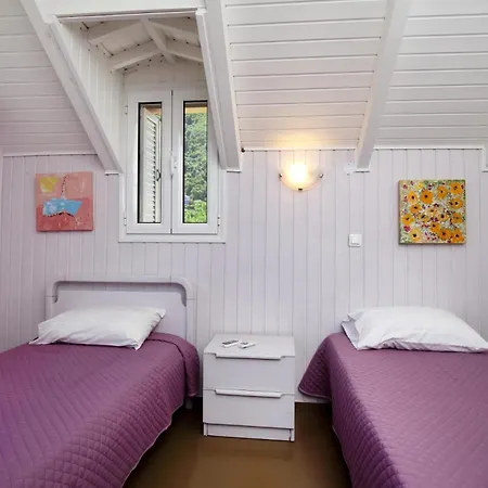 Salvation Vakantiehuis *